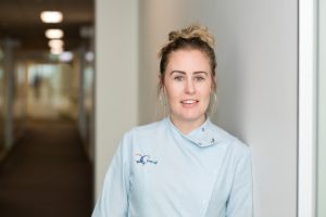 special needs dentistry headshot