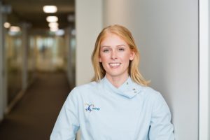 special needs dentistry headshot